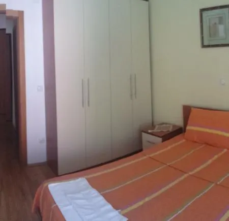 Apartment Gjole