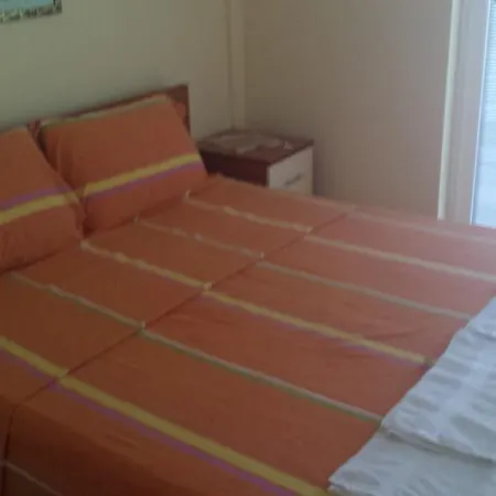 Apartment Gjole