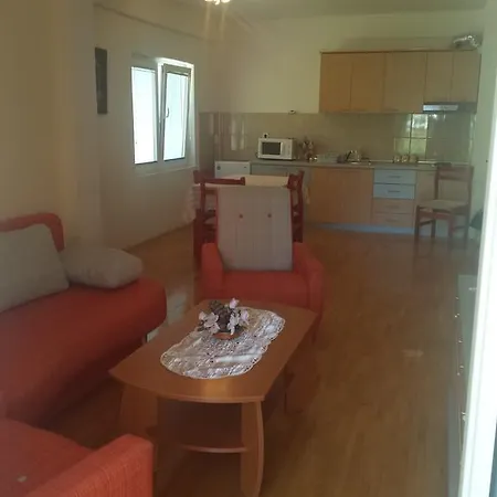 Apartment Gjole Lagadin