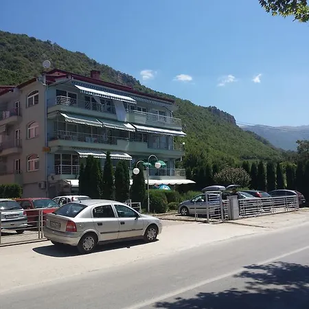 Apartment Gjole