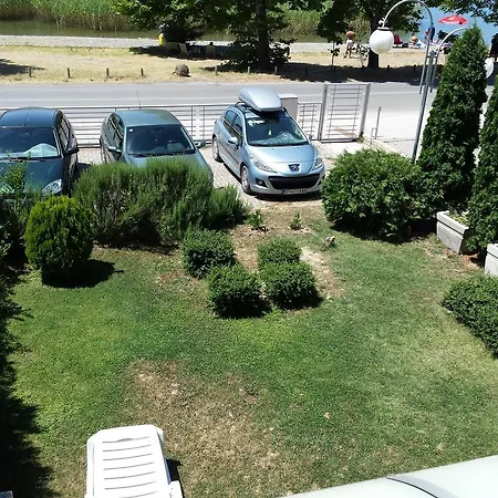 Gjole Apartment *
