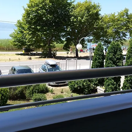 Apartment Gjole