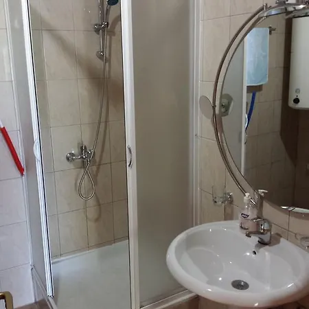 Gjole Apartment